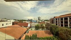 The Giverny Residences (D10), Apartment #566590321